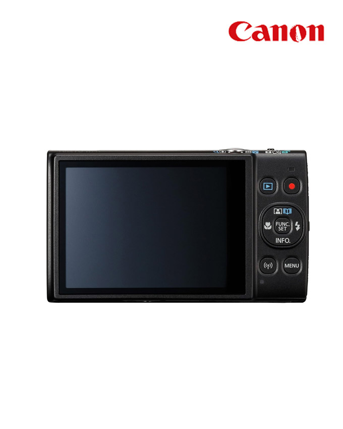 Canon IXUS 285 Digital Camera